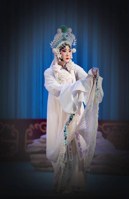 來自濟(jì)南市屬國有文藝創(chuàng)作演出單位的劉珊珊,何瑞雪,李偉,劉元新等4位